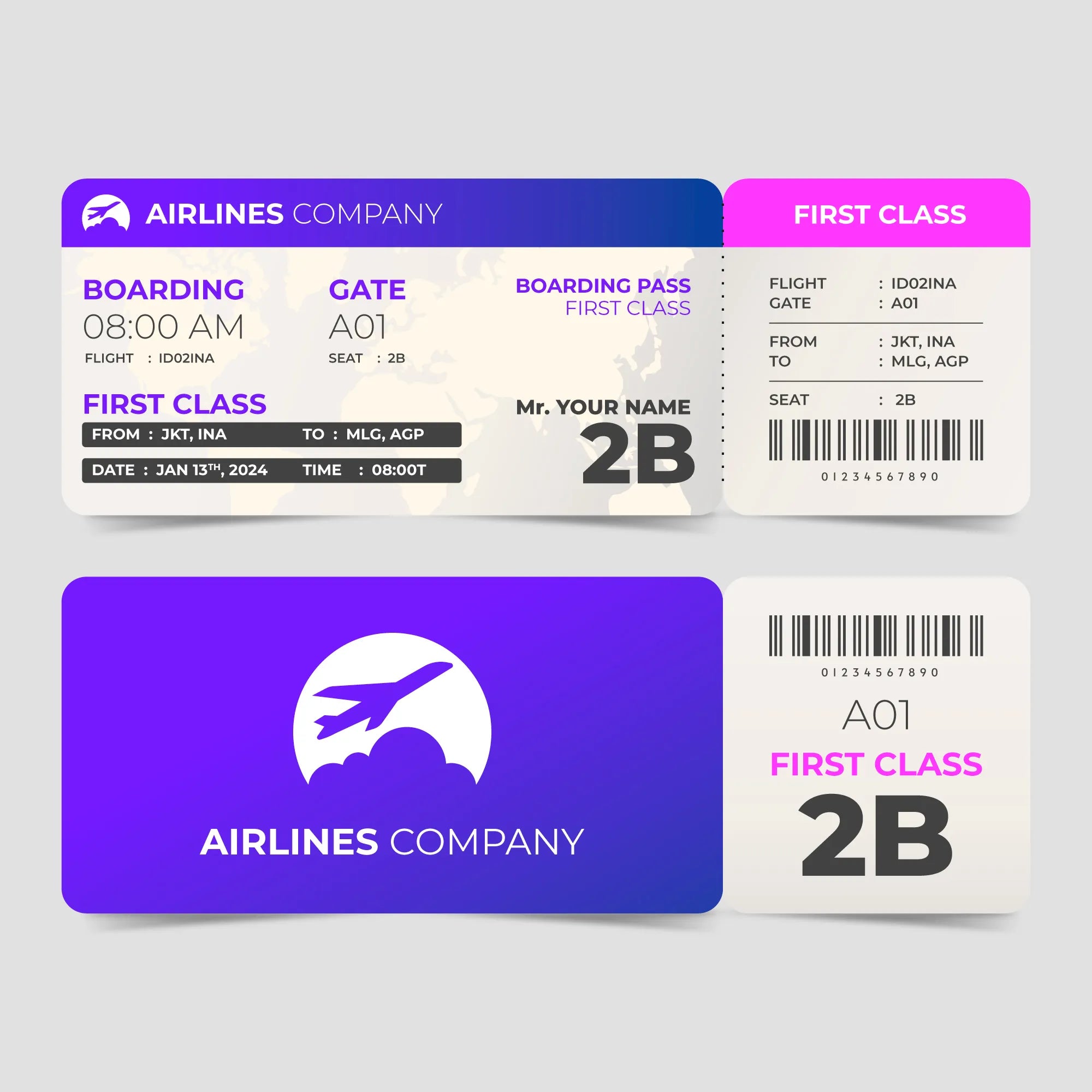 Enter to Win – All-Expenses-Paid Trip to Monaco