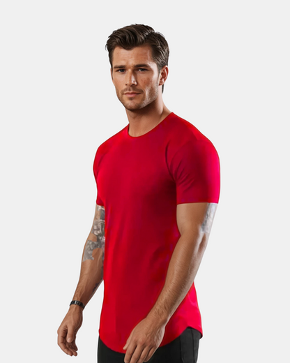MUSCLE T-SHIRT