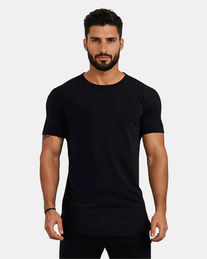 MUSCLE T-SHIRT