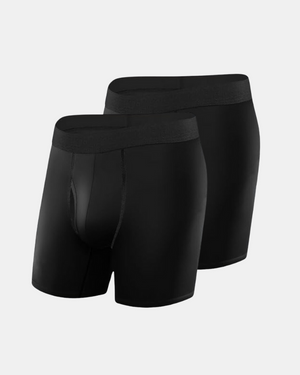 BOXERSHORTS IN EEN PACK VAN 3