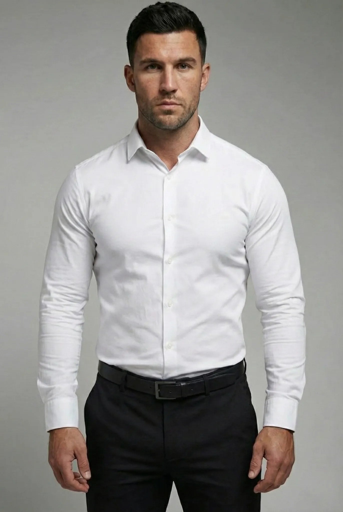 Executive Stretch Shirt [LIMITED EDITION]
