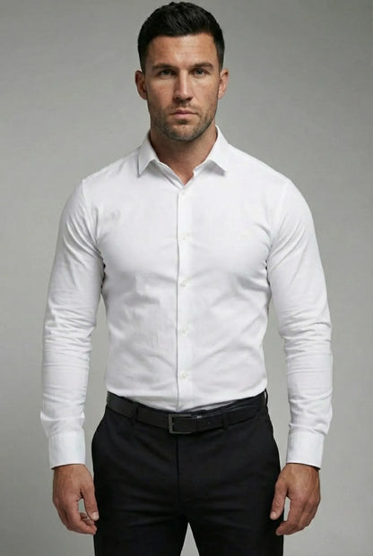 Executive Stretch Shirt [LIMITED EDITION]