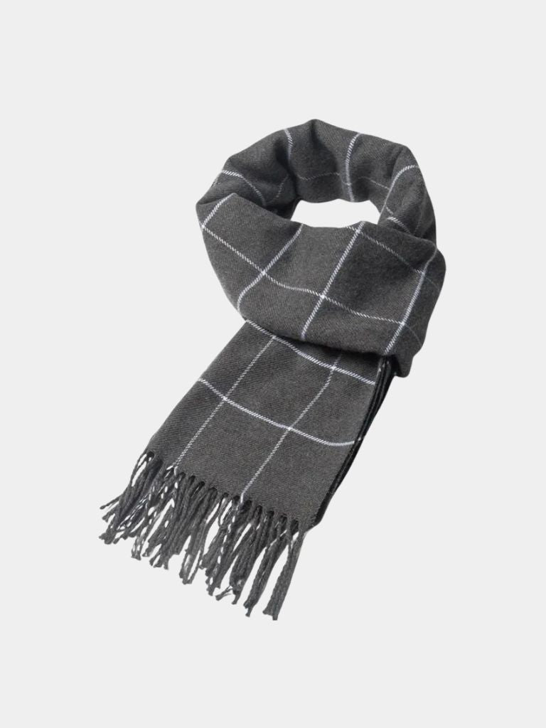 Granieten Manor Sjaal - VICCI