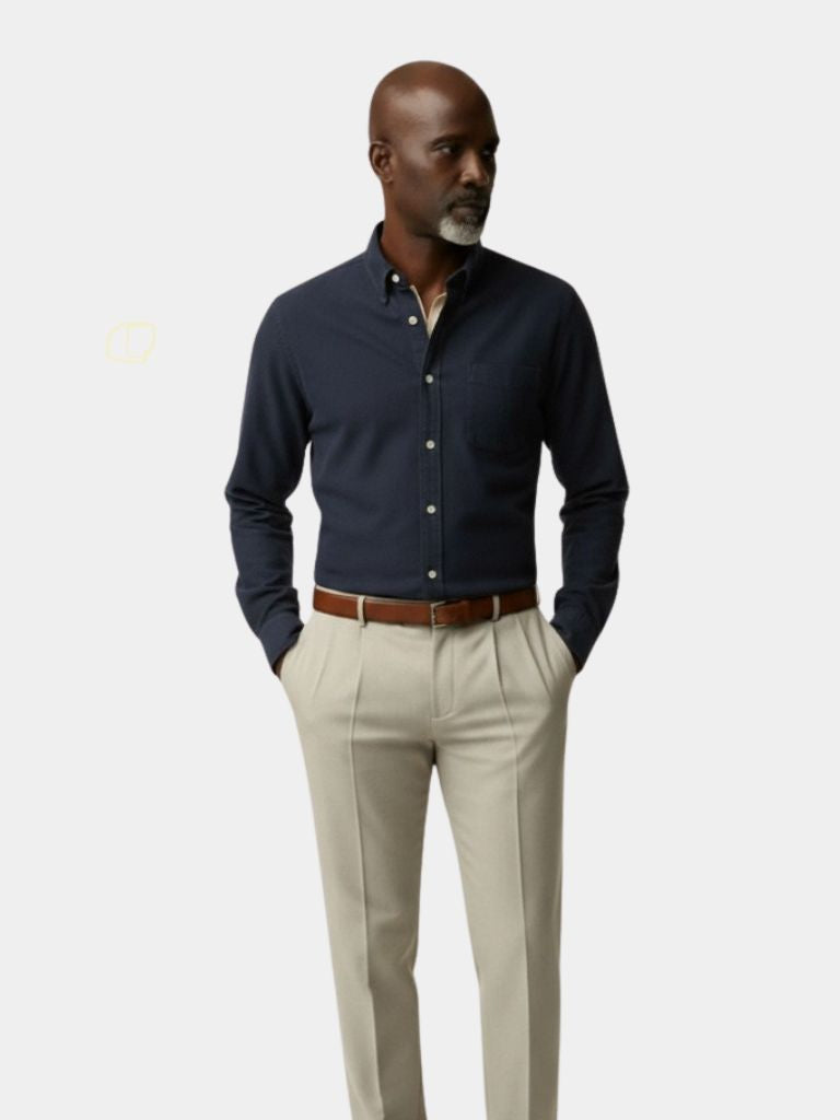 Urban Tailor casual overhemd