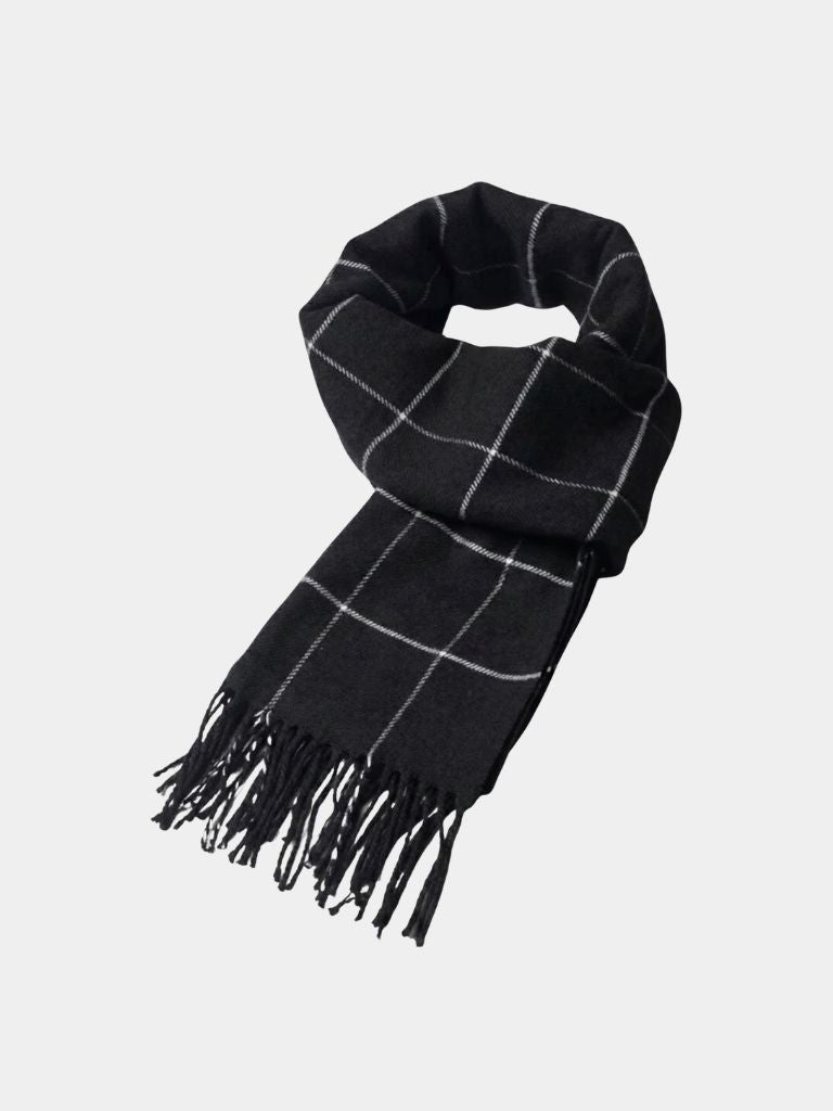 Granieten Manor Sjaal - VICCI