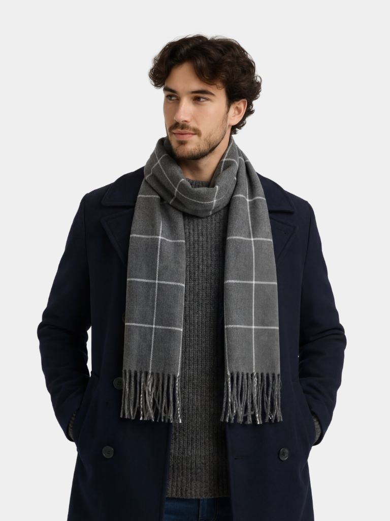 Granieten Manor Sjaal - VICCI