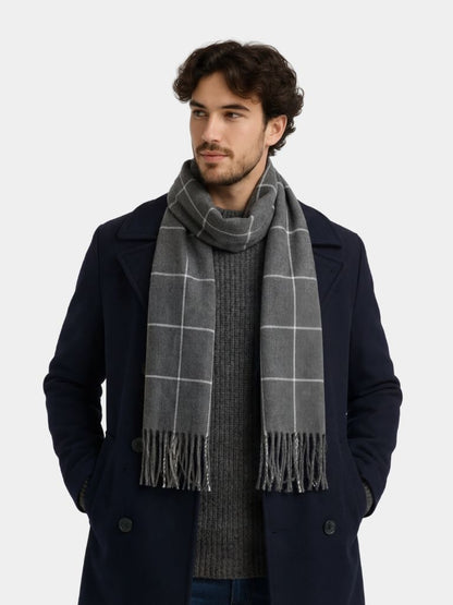 Granieten Manor Sjaal - VICCI