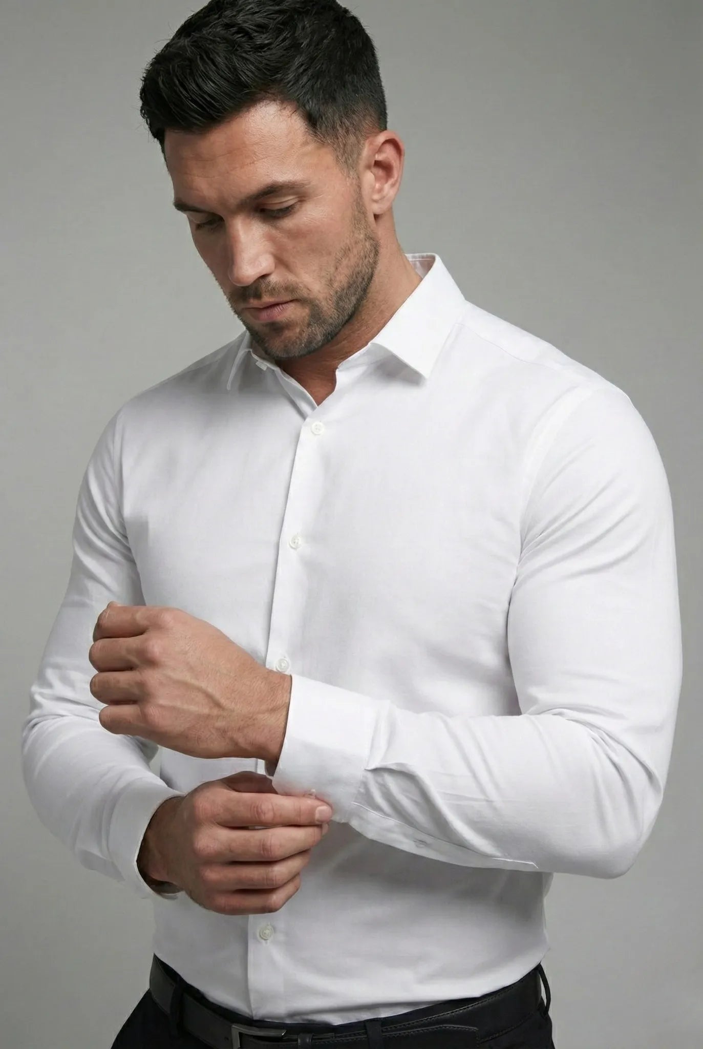 Executive Stretch Shirt [LIMITED EDITION]