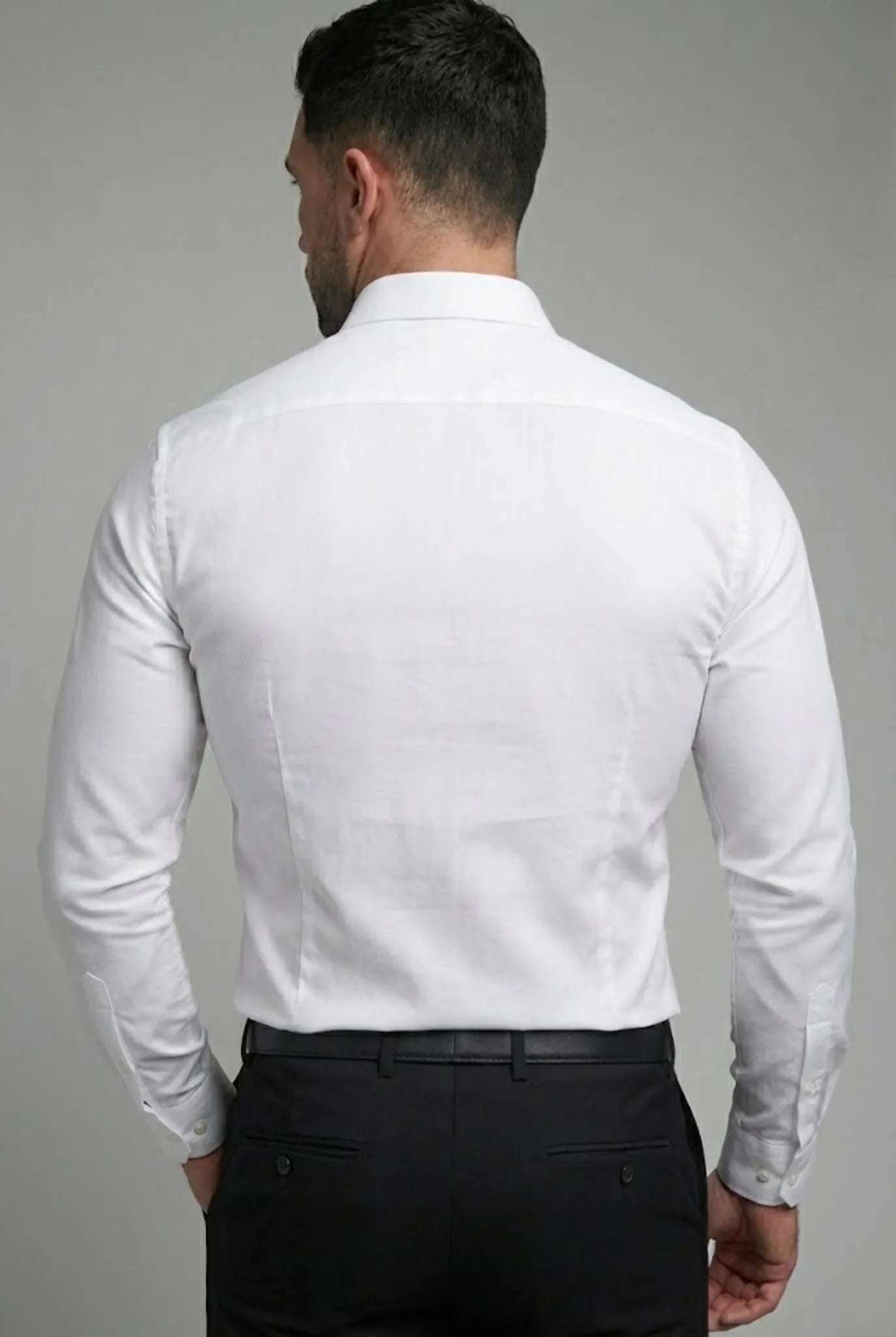 Executive Stretch Shirt [LIMITED EDITION]