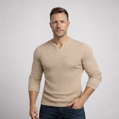 Prime T-shirt met lange mouwen