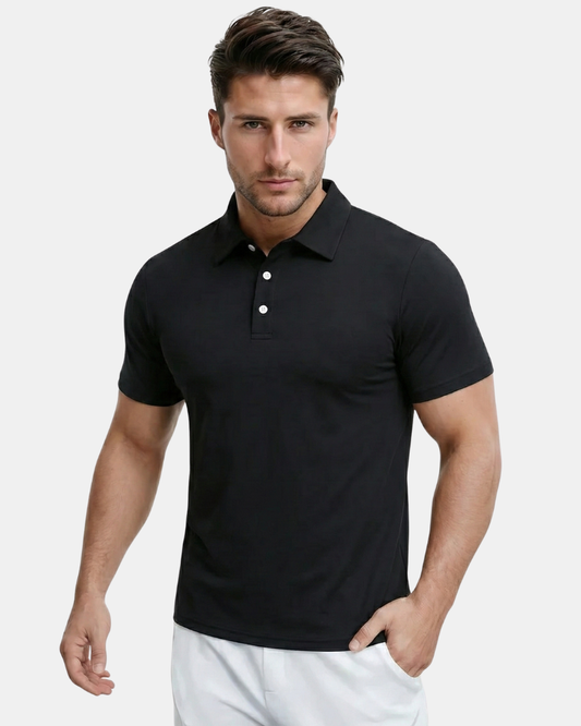 DE BREEZE POLO