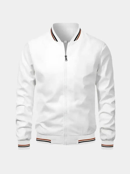 Men’s Bomber Jacket – Modern Streetwear Fit SPECTER