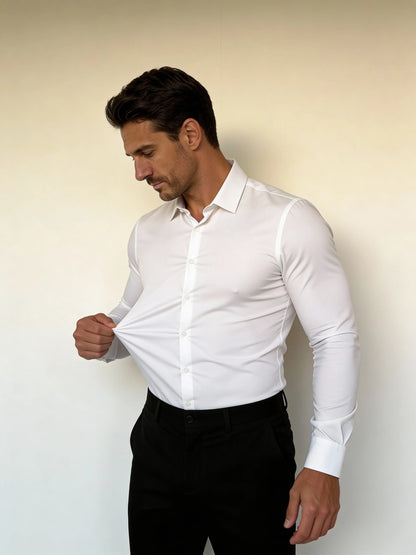 Executive Stretch Shirt