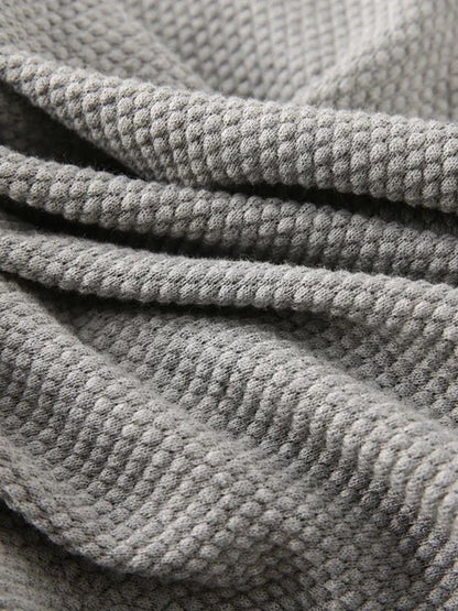 Old Money katoenen polo